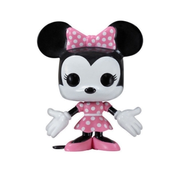 Фигурка Funko POP! Vinyl: Disney: Mickey Mouse: Minnie Mouse 2476