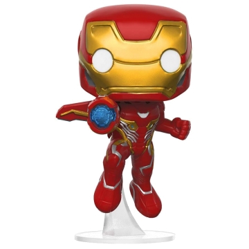 Фигурка Funko POP! Avengers Infinity War: Iron Man 26463