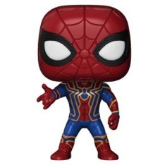 Фигурка Funko POP! Avengers Infinity War: Iron Spider 26465