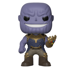 Фигурка Funko POP! Avengers Infinity War: Thanos 26467