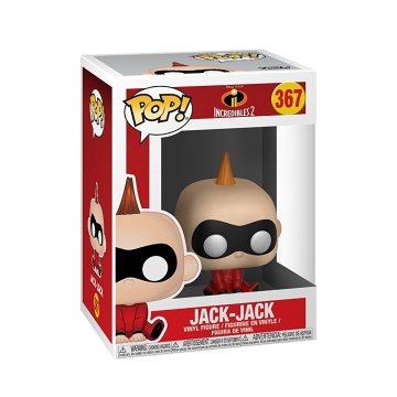 Фигурка Funko POP! Vinyl: Disney: Incredibles 2: Jack Jack 29203
