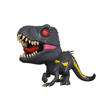 Фигурка Funko POP! Jurassic World 2: Indoraptor 30984