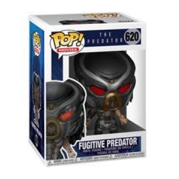 Фигурка Funko POP! Vinyl: Movies: The Predator: Predator 31299