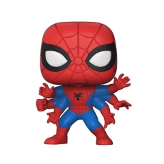 Фигурка Funko POP! Bobble: Marvel: Spider-Man: Six Arm Spider-Man (Exclusive) 313