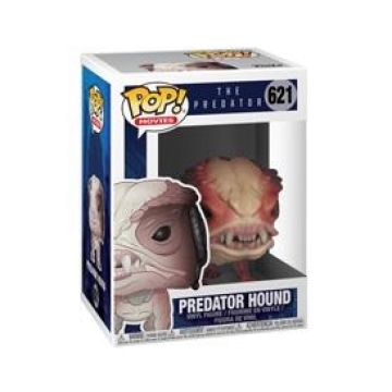 Фигурка Funko POP! Vinyl: Movies: The Predator: Predator Hound 31305