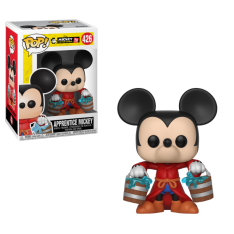 Фигурка Funko POP! Disney: Mickey's 90th: Apprentice Mickey 32184