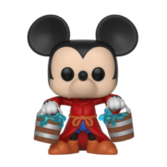 Фигурка Funko POP! Disney: Mickey's 90th: Apprentice Mickey 32184