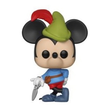 Фигурка Funko POP! Disney: Mickey's 90th: Brave Little Tailor 32189