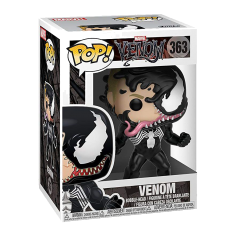 Фигурка Funko POP! Marvel: Venom Eddie Brock 32685