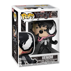 Фигурка Funko POP! Marvel: Venom Eddie Brock 32685