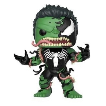 Фигурка Funko POP! Venom: Venomized Hulk 32690
