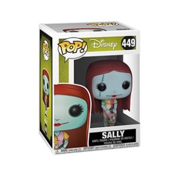 Фигурка Funko POP! The Nightmare Before Christmas: Sally 32837