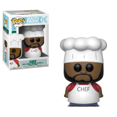 Фигурка Funko POP! South Park: Chef 32859