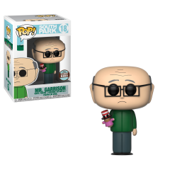 Фигурка Funko POP! South Park: Mr. Garrison 32862