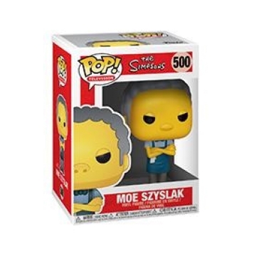 Фигурка Funko POP! The Simpsons: Moe Szyslak 33882