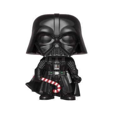 Фигурка Funko POP! Star Wars: Holiday: Darth Vader 33884