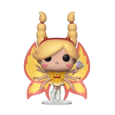 Фигурка Funko POP! Star vs the Forces of Evil: Butterfly Mode Star (Exclusive) 34253