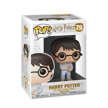 Фигурка Funko POP! Harry Potter: Harry Potter in PJs 34424