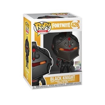 Фигурка Funko POP! Fortnite: Black Knight 34467