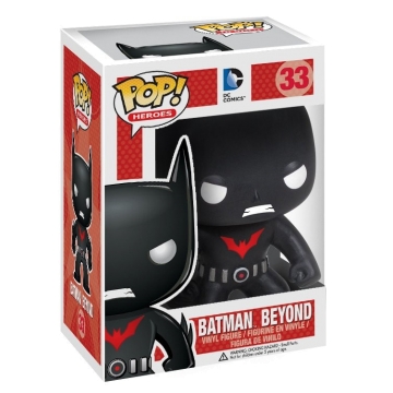 Фигурка Funko POP! Batman: Batman Beyond 3534