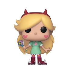 Фигурка Funko POP! Star vs the Forces of Evil: Star Butterfly 35769