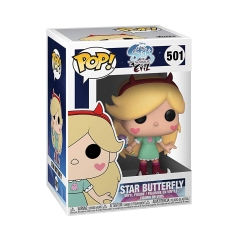 Фигурка Funko POP! Star vs the Forces of Evil: Star Butterfly 35769