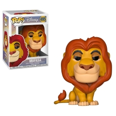 Фигурка Funko POP! Lion King: Mufasa 36391