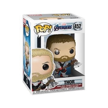 Фигурка Funko POP! Avengers Endgame: Thor 36662