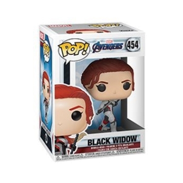 Фигурка Funko POP! Avengers Endgame: Black Widow 36665