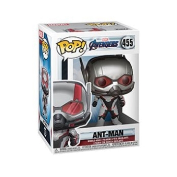 Фигурка Funko POP! Avengers Endgame: Ant Man 36666