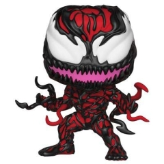 Фигурка Funko POP! Bobble: Marvel: Venom: Venom Carnage (NYCC 2018 Fall Convention Exclusive) 371