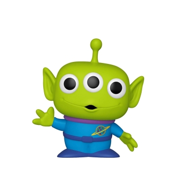 Фигурка Funko POP! Toy Story 4: Alien 37392