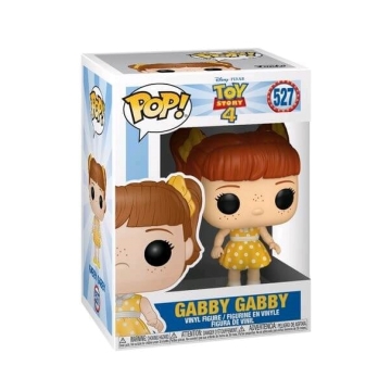 Фигурка Funko POP! Vinyl: Disney: Toy Story 4: Gabby Gabby 37395