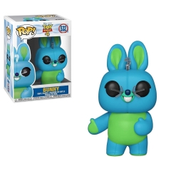 Фигурка Funko POP! Toy Story 4: Bunny 37400