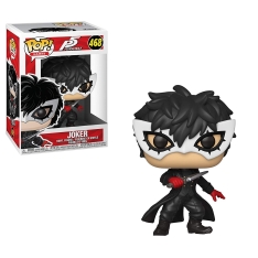 Фигурка Funko POP! Persona 5: The Joker 37407