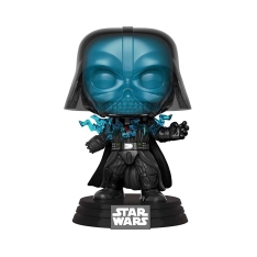 Фигурка Funko POP! Star Wars: Electrocuted Darth Vader 37527