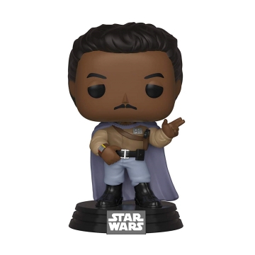 Фигурка Funko POP! Star Wars: General Lando 37592