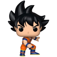 Фигурка Funko POP! Dragon Ball Z: Goku 39698