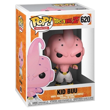 Фигурка Funko POP! Dragon Ball Z: Kid Buu 39703