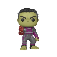 Фигурка Funko POP! Avengers Endgame: Hulk 6" Inch 39743