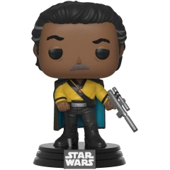 Фигурка Funko POP! Star Wars: Lando Calrissian 39892