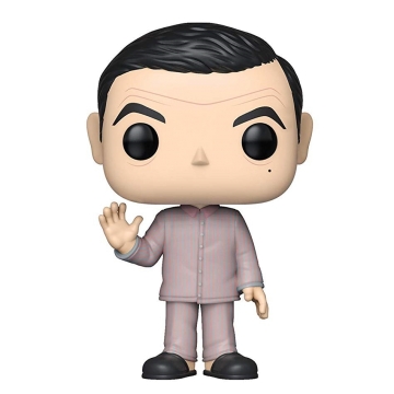 Фигурка Funko POP! Mr. Bean: Mr Bean Pajamas 40146