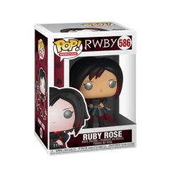 Фигурка Funko POP! RWBY: Ruby Rose 40324