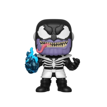 Фигурка Funko POP! Marvel: Venomized Thanos 40705
