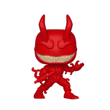 Фигурка Funko POP! Marvel: Venomized Daredevil 40706