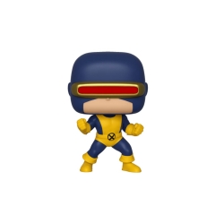 Фигурка Funko POP! Bobble: Marvel 80th First Appearance: X-Men: Cyclops 40714