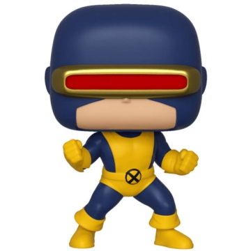 Фигурка Funko POP! Bobble: Marvel 80th First Appearance: X-Men: Cyclops 40714