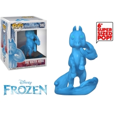 Фигурка Funko POP! Disney: Frozen 2: 6" Inch Water Nokk 40896