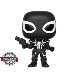 Фигурка Funko POP! Marvel: Agent Venom Exclusive 41239
