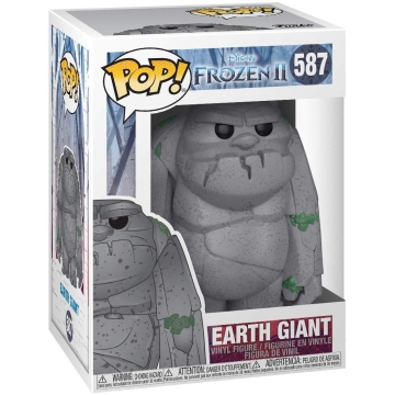 Фигурка Funko POP! Disney: Frozen 2: Earth Giant 42133